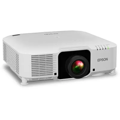 EPSON V11HA35920-AT - Epson EB-PU1006W 6000-Lumen WUXGA Laser 3LCD Projector With 