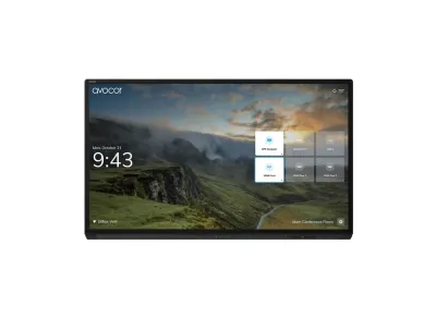 AVOCOR DISPLAYS AVE-7540 - 75 Avocor 4K UHD Interactive Touch Display