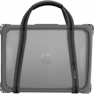 MAX CASES HPESFLG1ICGRY - Case HP Fortis G1i Crmbk 11.6