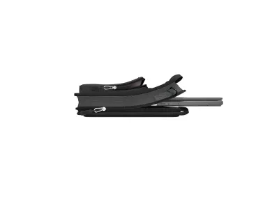 MAX CASES MCEB5P11CCL - EXPLORER 5 WORK-IN CASE WPOCKET 11 CUSTOM