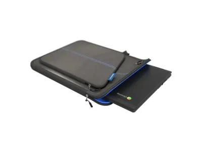 MAX CASES MC-SSP3-14-CCL - SLIM SLEEVE WPOCKET 14 G3 CUSTOM.