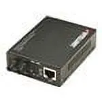 Intellinet 506519 - 10100 SC MULTI-MODE MEDIA CONVERTER