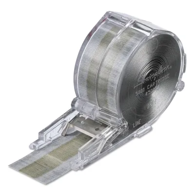 SWINGLINE S7050050B - SWINGLINE STANDARD STAPLES CARTRIDGE, 5000 STAPLE COUNT, QUA