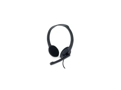 VERBATIM SMD70721 - Verbatim 70721 Stereo Headset with Microphone
