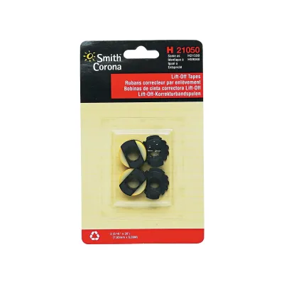 SMITH CORONA 21050 - SMITH H-SERIES CXL4000