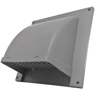 BUILDER'S BESTR BDB112295 - Builders Best(R) 112295 Premium Side Wall Cap