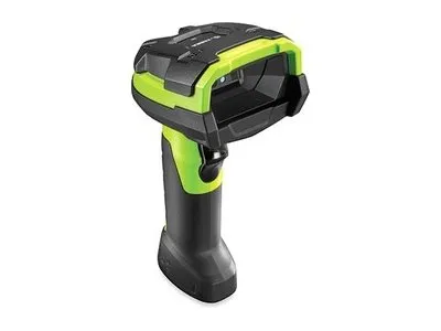 Zebra DS3678-SR3U42A0SFW - DS3678-SR 1D2D SCANNER USB CBL CR