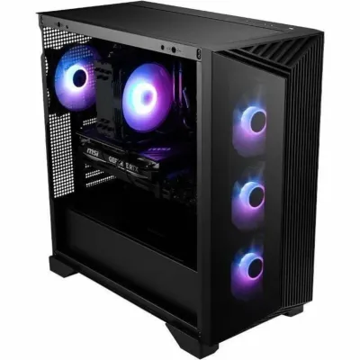 MSI AeZ2A8NVR1611 - MSI Codex Z2 Gaming Desktop - RTX 5070 Ti