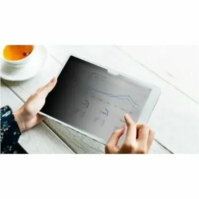 3M BPTAP005 - 3M BRIGHT SCREEN PRIVACY FILTER FOR APPLE IPAD PRO M4 13IN ,