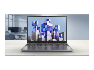 ACER NX.JNWAA.002 - CBE594-2T-519F Chrome Core 5 Laptop 14 Touchscreen