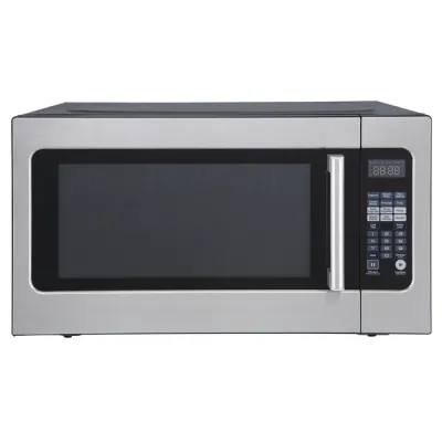 Magic Chef MC2211MS - 2.2CUFT CTP MWV SN CL SLV