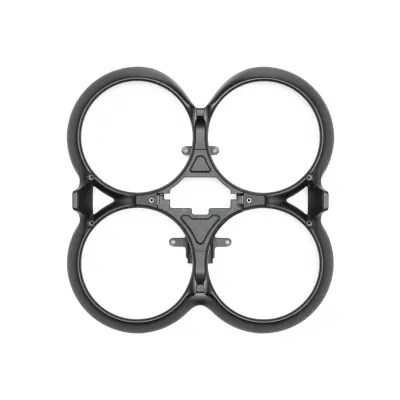DJI CP.FP.00000076.01 - DJI Avata Propeller Guard - Essential Drone Accessory