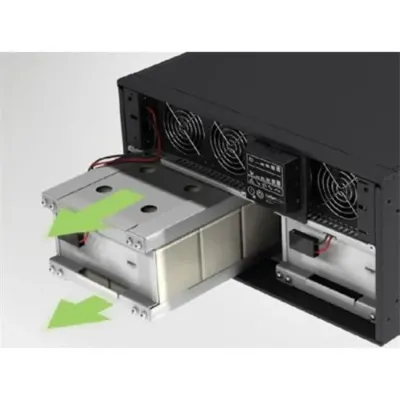 VERTIV PSI5-2200BATKIT - PSI5-2200 REPLACEMENT BATT KIT
