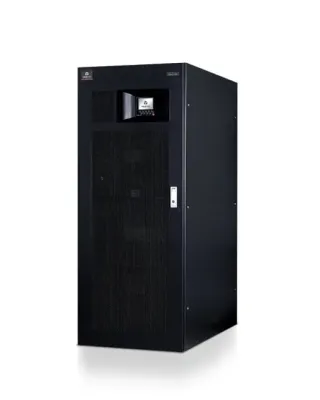 VERTIV VRA1020 - HINGED COVER 800W 48U VERT CBL MGR