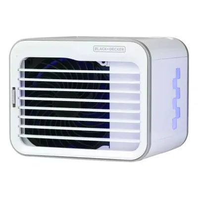 BLACK & DECKER WACBDMC10 - 0.5L DESKTOP AIR COOLER