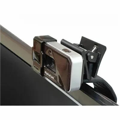 DataLocker WCAM2000-NOMIC-G - NO MIC ALPHACAM H TAA COMPLIANT 1080P FULL HD WEBCAM WITH PR