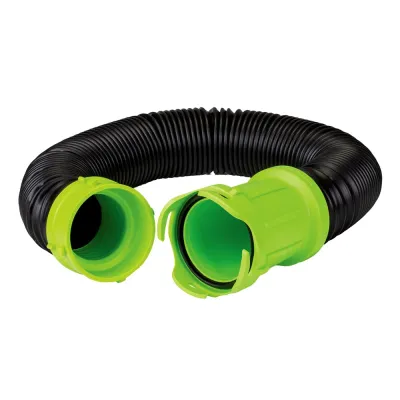 Thetford Marine 17915 - 5 Sewer Extension Hose with Universal Bayonet Connection