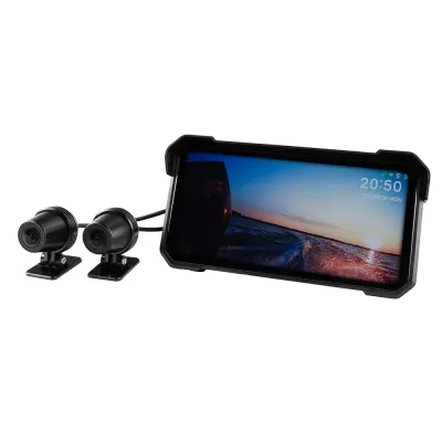 AquaVu 300-4975 - Aqua-Vu The Captain 4K Touchscreen Camera System