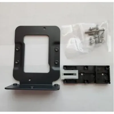 Sierra Wireless 6001529 - DIN Rail Mounting Bracket for XR60 Controller