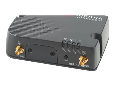 Sierra Wireless 1104302 - AirLink RV55: 1-Year Complete Connectivity Package