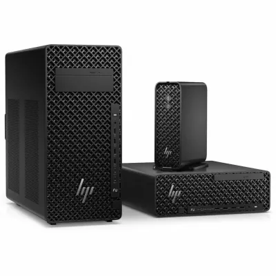 HP BN5M2UT#ABA - SBUY Z2 SFF G1I U9-285 32GB 1TB AI BOOST (UP TO 13 TOPS) NVI