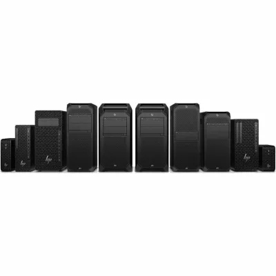 HP BM6N5UT#ABA - SBUY Z2 MINI G1I U9-285K 32GB 1TB AI BOOST (UP TO 13 TOPS) N