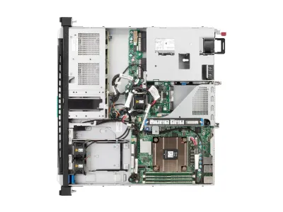 HPE P83279-005 - HPE DL20 G11 6325P 1X16G 2LFF HDD NA SVR