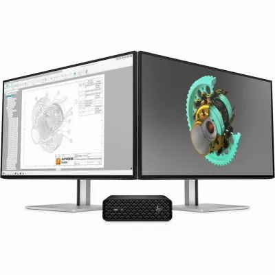 HP C0UN0UT#ABA - SMART BUY Z2 MINI G1I U7265