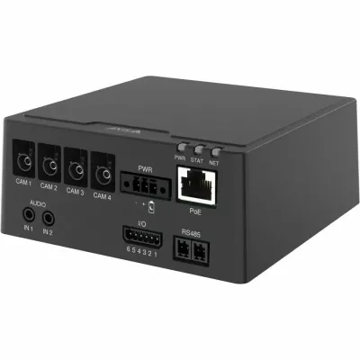 Axis Communications 02999-001 - AXIS F9114-R MK II MAIN UNIT