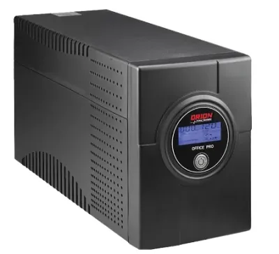 ORION POWER SYSTEMS OPS-OP1000U-G3 - Orion Office Pro 1000VA 600W UPS System