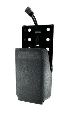 Motorola Z9-5001-BLK-MLK - Motorola APX6000 Portable Radio Case - Black