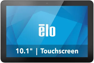 ELO E539154 - ESY10I1-2UWE-0-4G-6E-A14-GMS-BK-NS