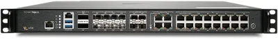 SONICWALL 03-SSC-2987 - NSA 6700 PROMO 3Y APSS CSE