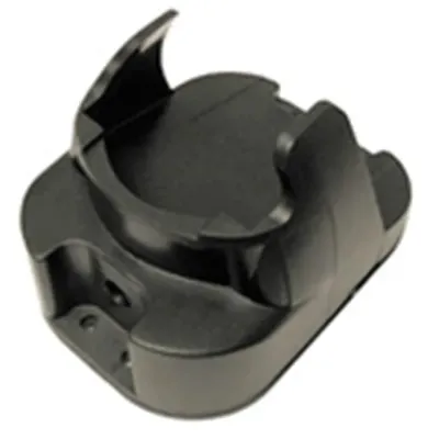 Forester Solutions 51283-001 - Walker H3 Cradle - Black (No Backplate, No Screws)