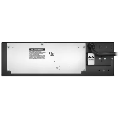 APC - Schneider Electric SRT192RMBP - APC SMART-UPS ON-LINE SRT EXTERNAL BATTERY PACK, 3U RACK, 19