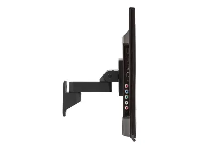 HAT DESIGN WORKS 9110-4-104 - IDEAL FOR MONITORSTVS UP TO 43 AND 30 LBS. FEATURES 7 EXTENS