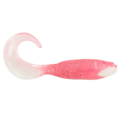 Berkley 1509691 - Berkley Gulp! Swimming Mullet 6 - Pink Shine