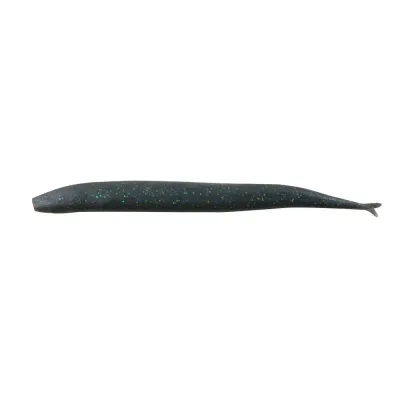Berkley 1121691 - Berkley Gulp! Saltwater Sand Eel - 5 - Sapphire Shine