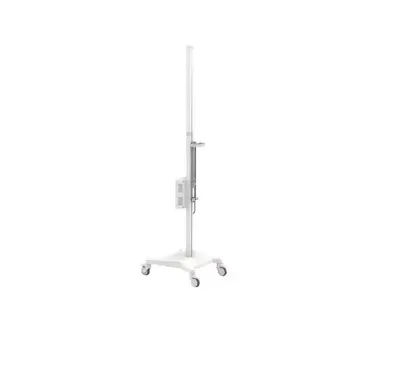 Capsa Healthcare T2500-T - Tryten S5 Medical Cart for Monitors
