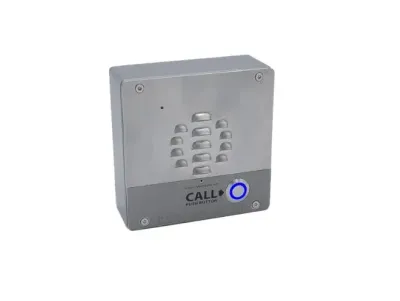 CyberData CD-011491 - Cyberdata Sip Outdoor Call Button CD-011491 011491
