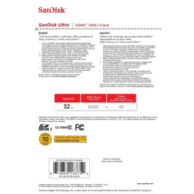 Western Digital SDDDC4-1T00-A46 - 1TB USB TYPE-C FLASH DRIVE