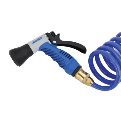 HoseCoil WN530 - Marine Nozzle Kit
