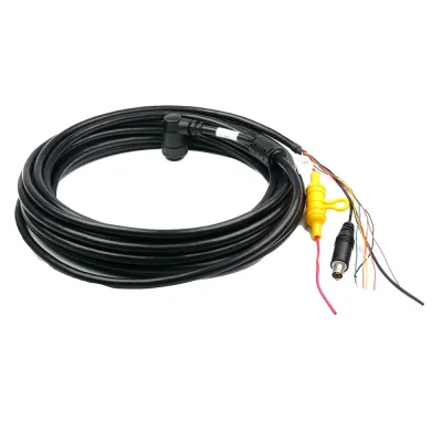Flir Systems A80694 - 3M Right Angled Power Cable for M300