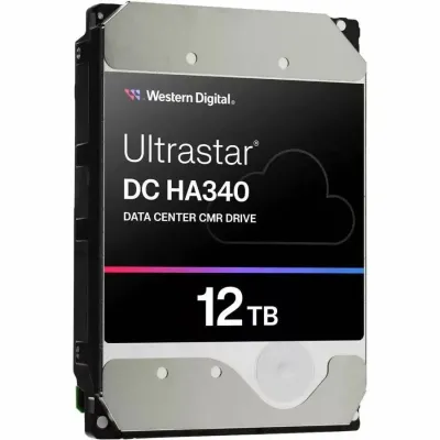 Western Digital 0B47063 - 12TB 3.5 SATA 7200RPM Hard Drive - Ultra Performance