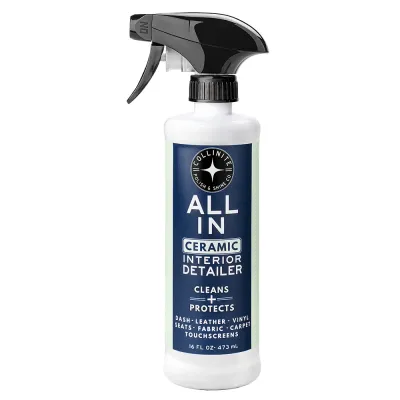 Collinite 21 - Collinite 21 All-In Ceramic Interior Detailer - 16oz