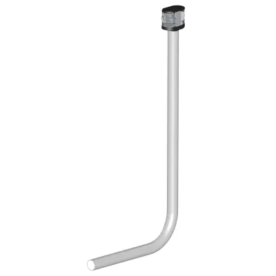 Edson Marine 68650 - Edson Vision Series Light Arm for Mounts