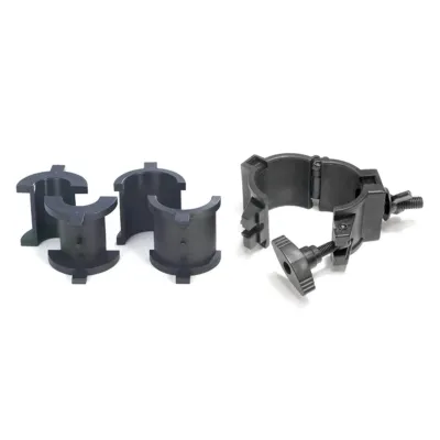 CHAUVET LIGHTING CLP10 - LIGHT DUTY ADJUSTABLE O-CLAMP
