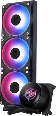 MSI CLP13360 - MPG CORELIQUID P13 360