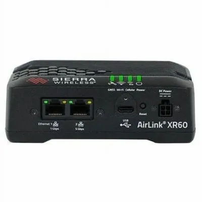 Sierra Wireless 1105161 - XR60 with 1-Year Airlink Package