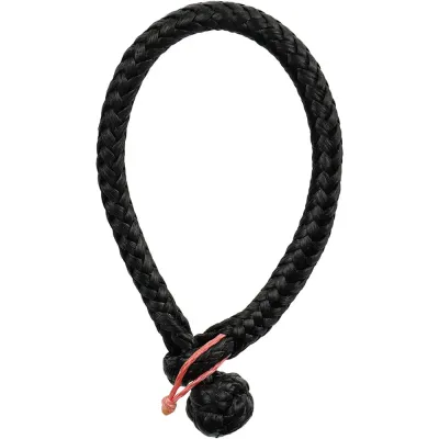 Ronstan DSH-2.5GRY - Ronstan XS Soft Shackle - 2.5mm x 50mm